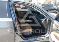 2013 Lexus LS460 фото