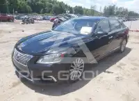 2013 Lexus LS460 фото