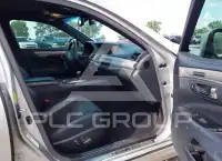 2013 Lexus LS460 фото