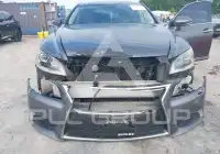 2013 Lexus LS460 фото