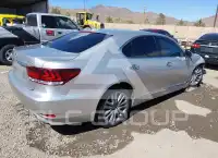 2013 Lexus LS460 photo