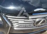2013 Lexus LS460 фото