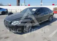 2013 Lexus LS460 photo
