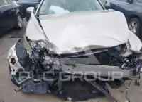 2013 Lexus LS460 photo