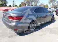 2013 Lexus LS460 фото