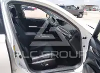2013 Lexus LS460 фото