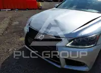2013 Lexus LS460 фото