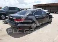 2013 Lexus LS460 фото