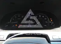 2013 Lexus LS460 фото