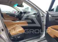 2013 Lexus LS460 photo