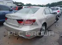 2013 Lexus LS460 photo