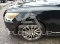 2013 Lexus LS460 фото