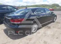 2013 Lexus LS460 фото