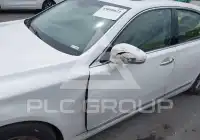 2013 Lexus LS460 фото