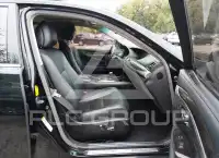 2013 Lexus LS460 фото