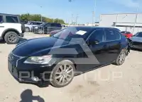 2013 Lexus GS450 photo