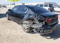 2013 Lexus GS450 photo