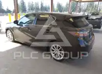 2013 Lexus CT200 photo