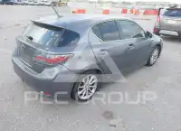 2013 Lexus CT200 фото