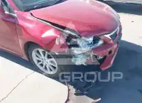 2013 Lexus CT200 photo