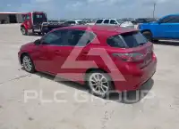 2013 Lexus CT200 фото