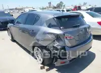 2013 Lexus CT200 фото