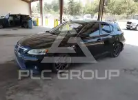 2013 Lexus CT200 фото