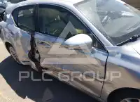 2013 Lexus CT200 photo
