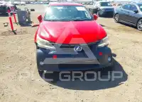 2013 Lexus CT200 фото