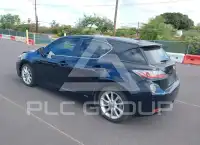 2013 Lexus CT200 photo