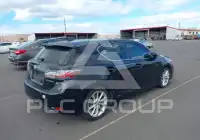 2013 Lexus CT200 photo