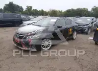 2013 Lexus CT200 фото