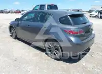 2013 Lexus CT200 фото