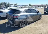 2013 Lexus CT200 фото