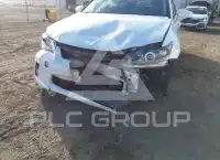 2013 Lexus CT200 photo