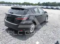 2013 Lexus CT200 фото