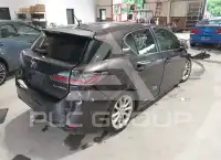 2013 Lexus CT200 фото