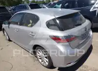 2013 Lexus CT200 photo