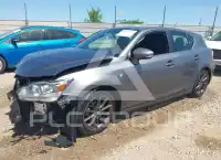 2013 Lexus CT200 фото