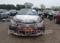 2013 Lexus CT200 фото