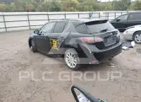 2013 Lexus CT200 фото