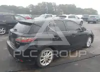 2013 Lexus CT200 photo