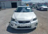 2013 Lexus CT200 фото