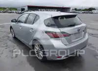 2013 Lexus CT200 фото