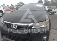 2013 Lexus CT200 photo