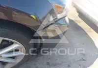 2013 Lexus CT200 photo