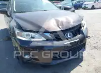 2013 Lexus CT200 фото