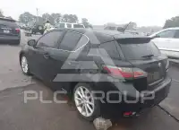 2013 Lexus CT200 photo