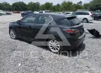 2013 Lexus CT200 фото
