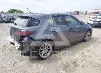 2013 Lexus CT200 фото